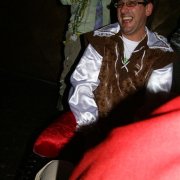 Jeck op Deck (31.01.08)